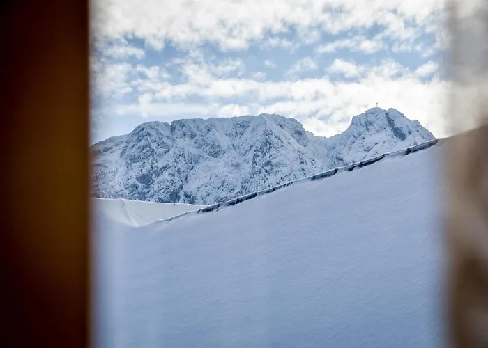 Tatra Slope & Kościelisko