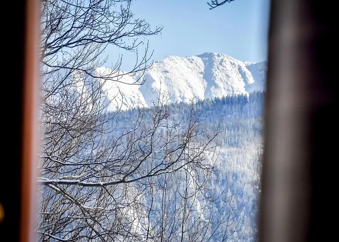 Tatra Slope & 3* Kościelisko