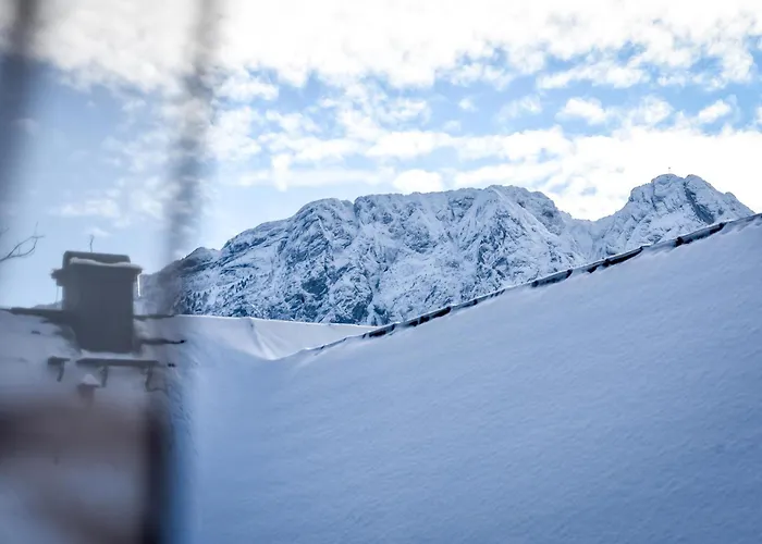Tatra Slope & Gasthof Kościelisko