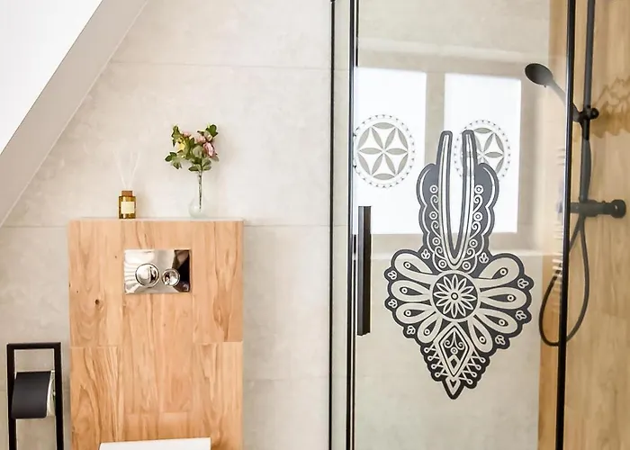 Gasthof Tatra Slope & Kościelisko