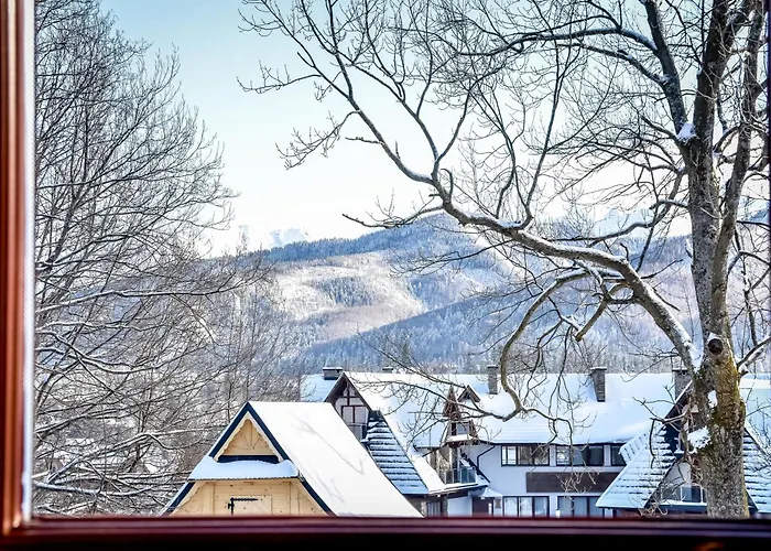 Tatra Slope & Kościelisko