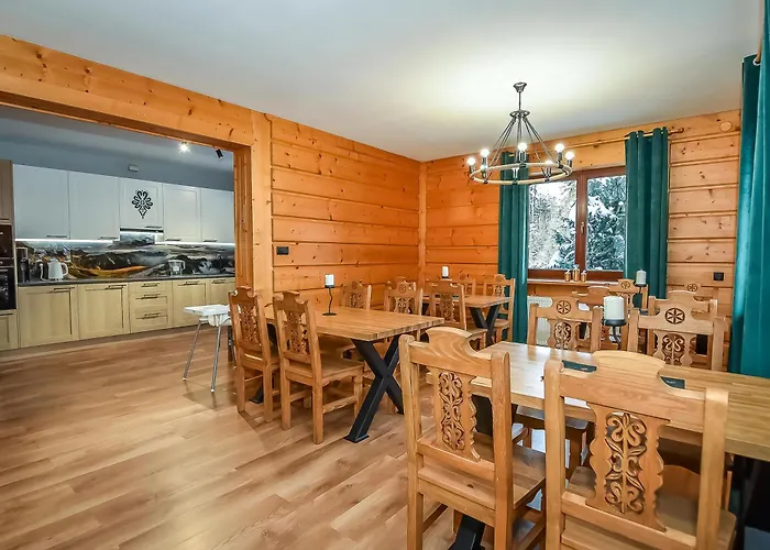 Gasthof Tatra Slope &