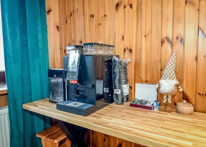 Tatra Slope & Gasthof 3*