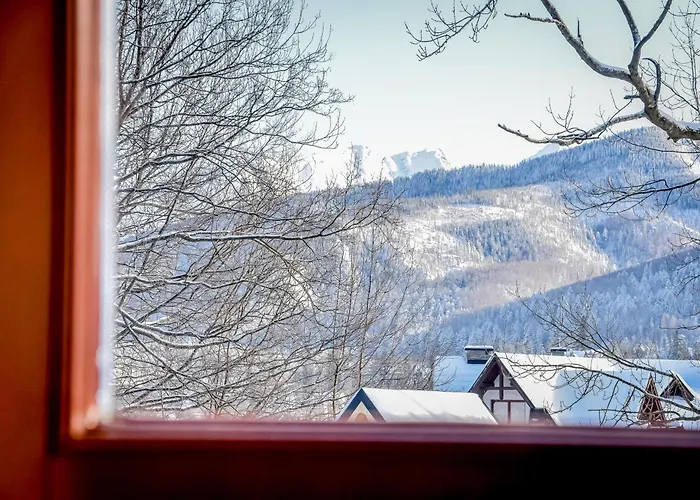 Gasthof Tatra Slope & 3*