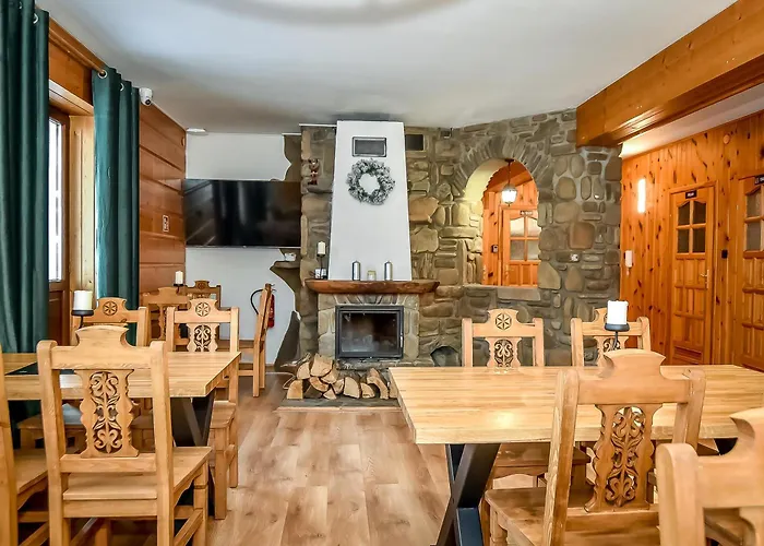 Tatra Slope & Kościelisko