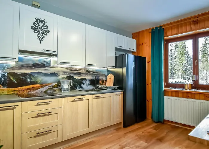 Gasthof Tatra Slope & 3*