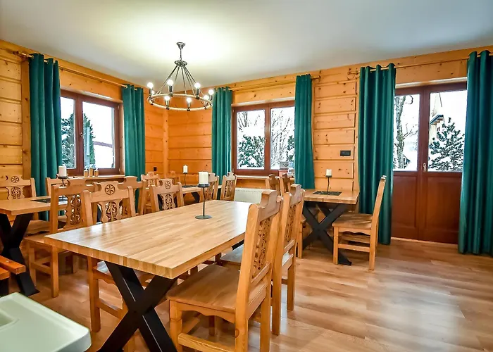 Gasthof Tatra Slope & 3*