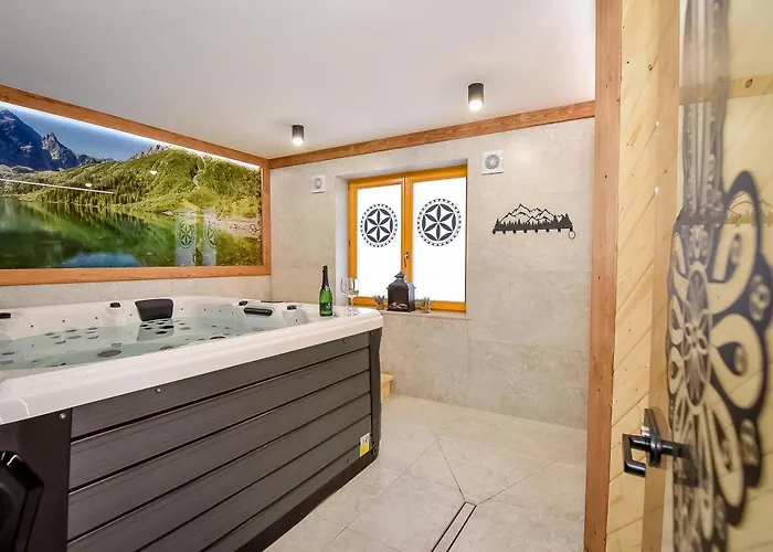 Gasthof Tatra Slope &