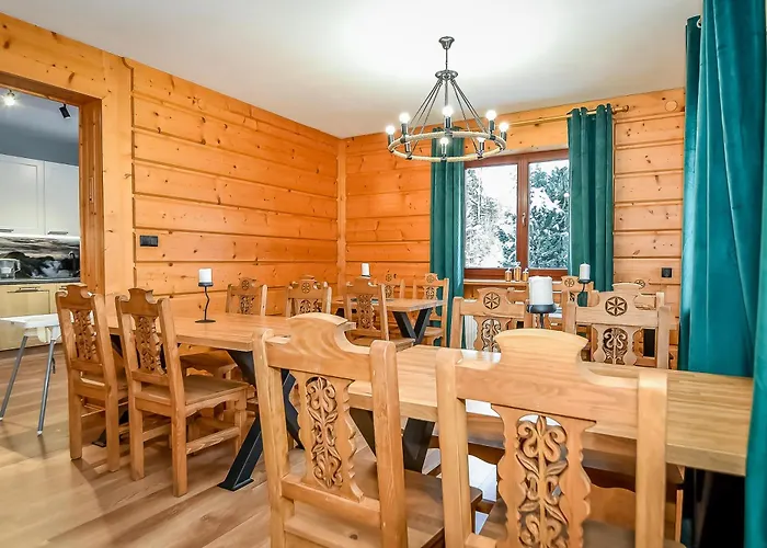 Tatra Slope & Gasthof 3*