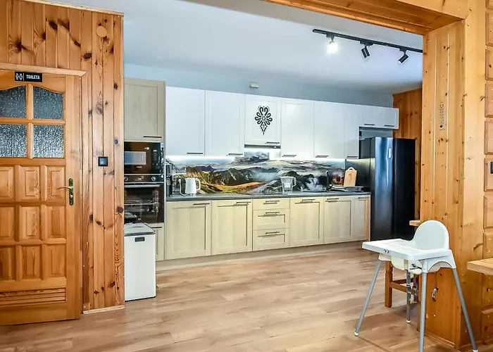 Gasthof Tatra Slope & 3*