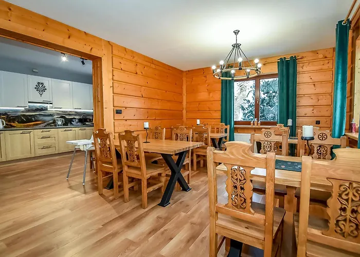 Tatra Slope & Kościelisko