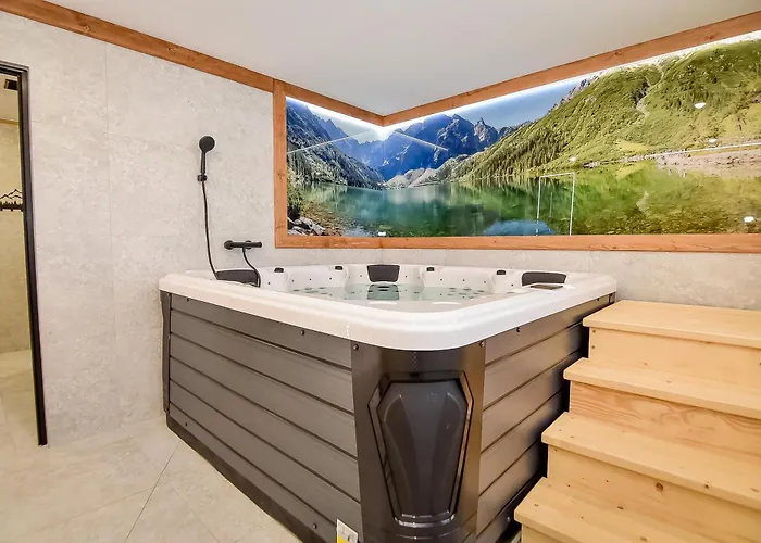 Tatra Slope & 3* Kościelisko