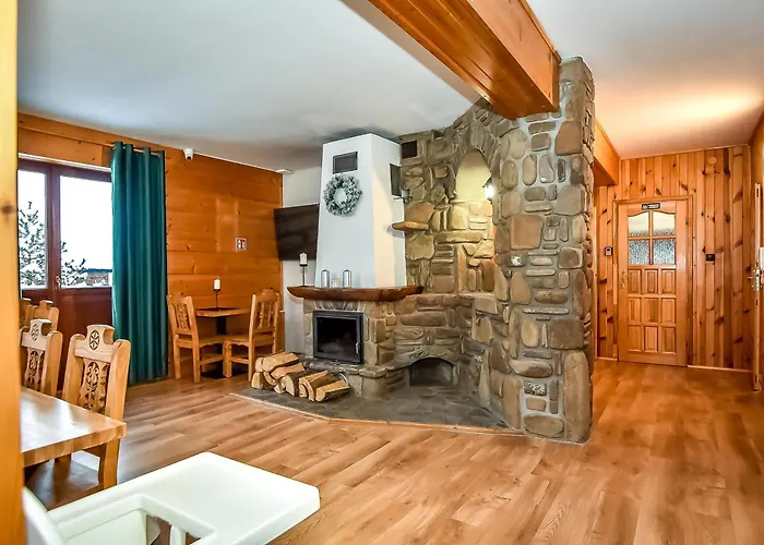 Tatra Slope & Gasthof