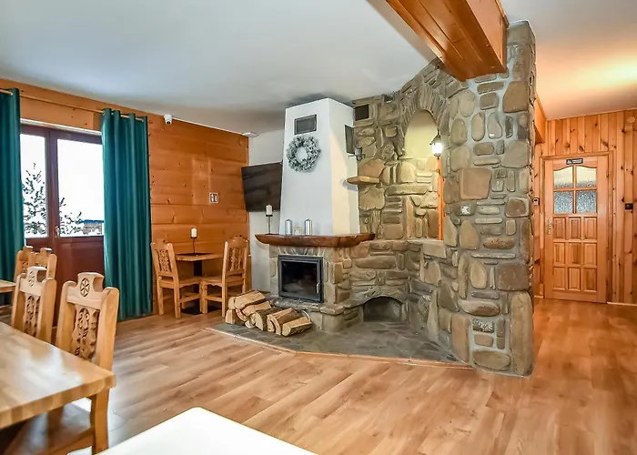 Tatra Slope & Gasthof 3*