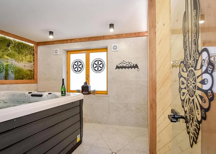 Tatra Slope & Kościelisko