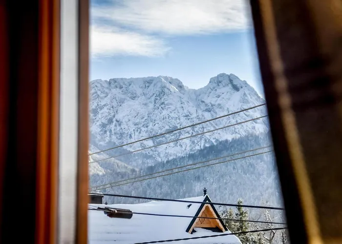 Tatra Slope & 3* Kościelisko