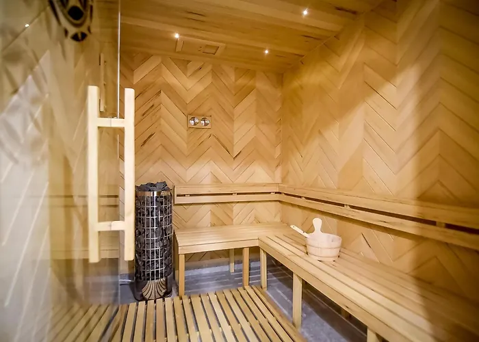 Tatra Slope & Gasthof