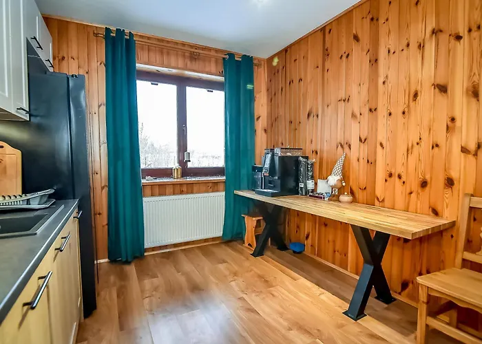 Tatra Slope & Gasthof 3*