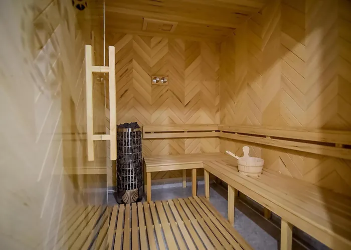 Tatra Slope & Gasthof Kościelisko