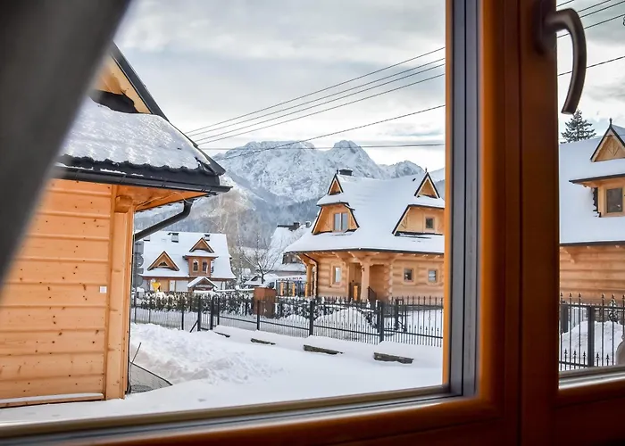 Tatra Slope & Kościelisko