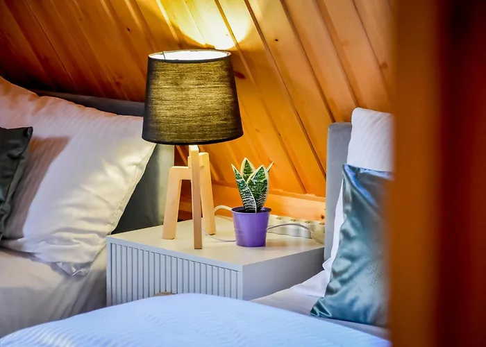 Gasthof Tatra Slope &