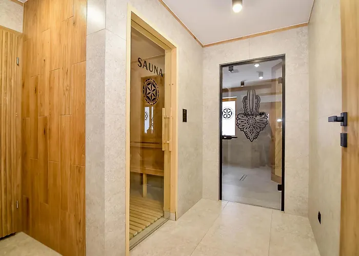 Gasthof Tatra Slope & 3*