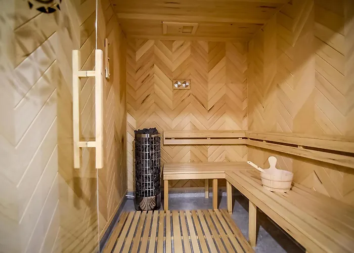 Gasthof Tatra Slope & Kościelisko