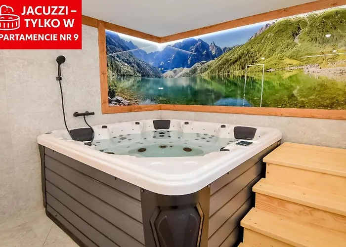 Tatra Slope & 3* Kościelisko